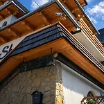 Casa de hóspedes Skalny