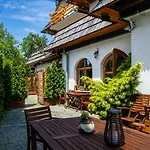 Casa de hóspedes Skalny 3*