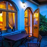 Casa de hóspedes Skalny Szczawnica