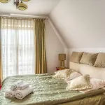 Skalny Casa de hóspedes Szczawnica