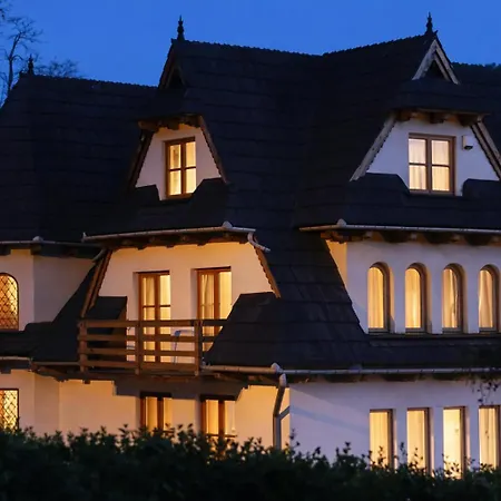 Skalny 3* Szczawnica