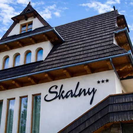 Skalny