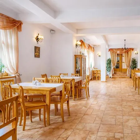 Skalny Casa de hóspedes 3*