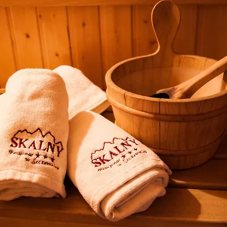 Skalny